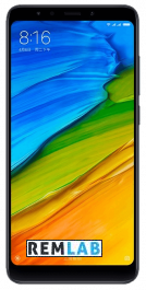 Ремонт Xiaomi Redmi 5 Plus