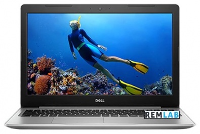 Ремонт ноутбука DELL INSPIRON 5570