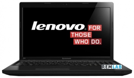 Ремонт ноутбука Lenovo G585