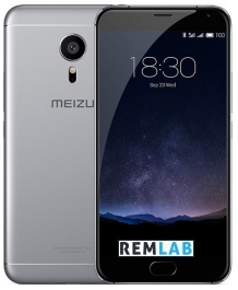 Ремонт телефона Meizu MX5