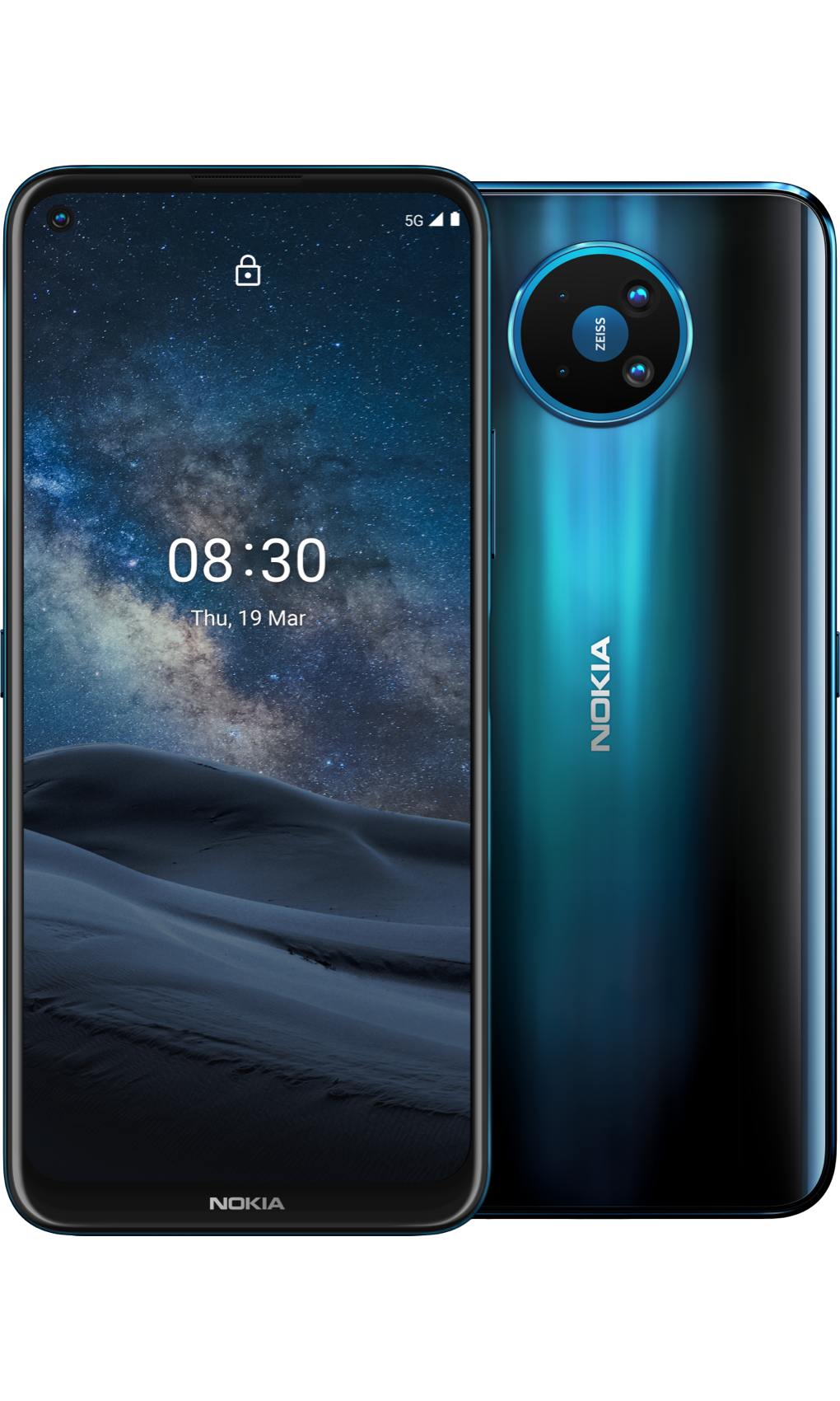 Замена задней крышки смартфона Nokia Lumia 1020
