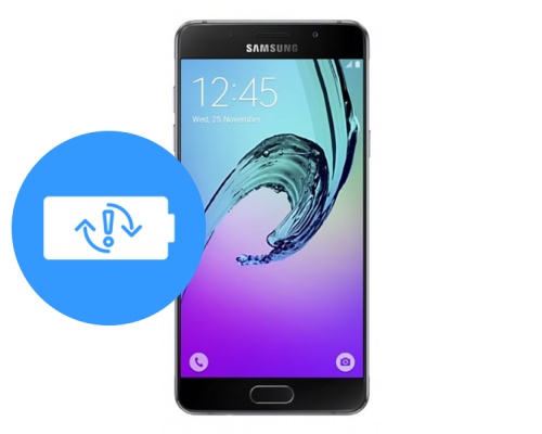 Замена аккумулятора (батареи) Samsung Galaxy Note 3